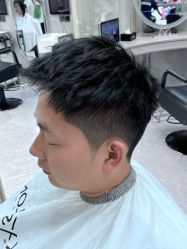 -DK SALON连锁专业烫染接发店