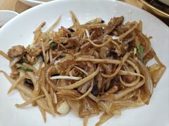 -六合居·邯郸菜·武安菜起源地