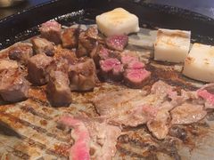 -喜井无限自助烤肉公司(石厦店)