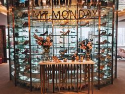 -MT.MONDAY女鞋定制