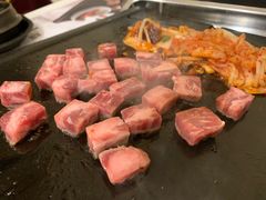 -韩时烤肉(枫蓝店)