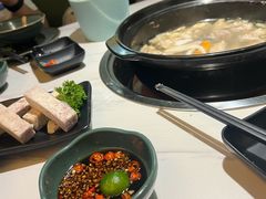 -狐狸爱上椰子鸡(滨江星光大道店)