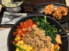 -吉野家(上海美罗城店)