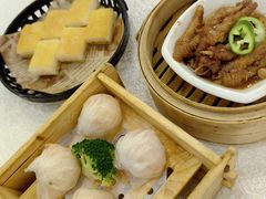 -龙的酒楼·手工早茶·顺德菜(近良路店)