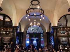 -The Wolseley