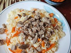 -新疆伊宁远征餐厅