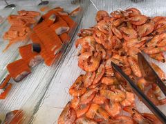 -晶丽香榭自助餐(南京大饭店)