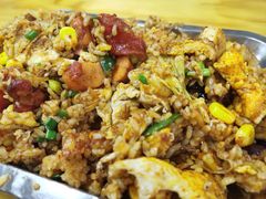 -幸福铁板烧(共和村店)