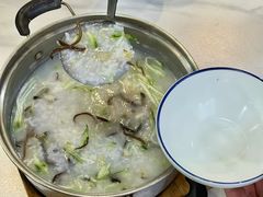 -明本海鲜大排档·鱼生海鲜烧烤宵夜(陈家祠店)