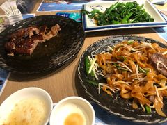 -麒麟中餐厅·经典粤菜·地道菜式老字号(广州长隆酒店)