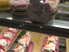 -BreadTalk面包新语·烘焙蛋糕(东方宝泰广场店)