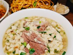 -老刘家永盛斋·传统泡馍(东关南街店)