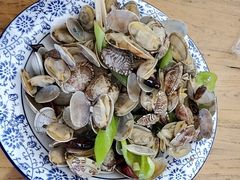 -匠心二十五年·百姓海鲜烧烤家常菜(威至海港湾店)