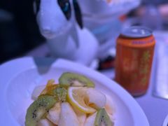 -丰茂烤串(全国首店)