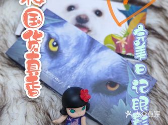 国货之光 | 完美日记眼影盘