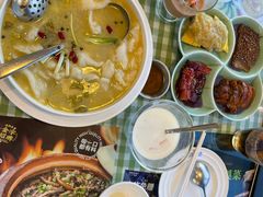 -观塘港茶餐厅(八一大道店)