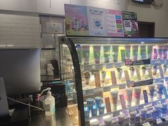 -Blueglass酸奶(财富购物中心店)