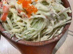 -万岁料理回转寿司(华贸店)