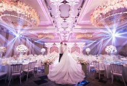 -曼格纳婚礼艺术中心(张江店)