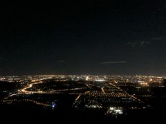-鬼笑石后山停车场