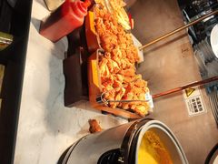 -火炉火自助餐(西直门凯德MALL店)