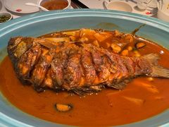 -阿五黄河大鲤鱼(英协路店)