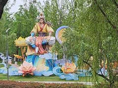 -武汉园博园(武汉自然博物馆)