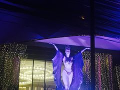 -西蒙人妖秀