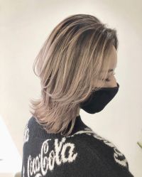 长发-MY HAIR ARDOR