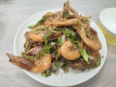 -大勇海鲜(叙康里店)