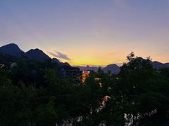 -边城茶峒景区
