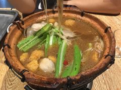 -范贤光鸡公煲(平乐园总店)