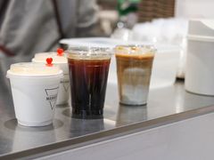 -Manner Coffee(淮海755店)