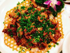-廖老妈蹄花(中海国际店)