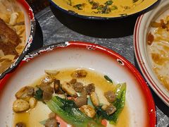 -广府乡下·饭庄(新港东路店)