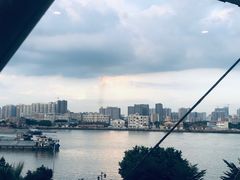 -御满江海鲜酒家(洛溪新城店)