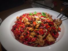 -江渔儿酸菜鱼(东二环泰禾店)