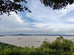 -南沙天后宫景区