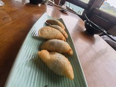 -马灯部落·西湖边的创意山景餐厅(虎跑动物园店)