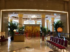 -东方滨江大酒店·滨江厅