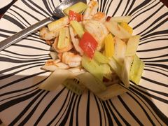 -采悦轩中餐厅·粤菜·海南菜(神州半岛喜来登度假酒店)