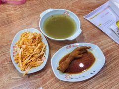 绿豆汤-恋萍小吃(时代店)