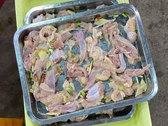 桑拿鸡-友口福(大良店)