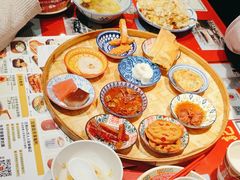 -味福记·本地特色菜(八一万达广场店)