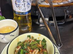 -老渔家·白族·石板烧·野生菌火锅(古城中心店)