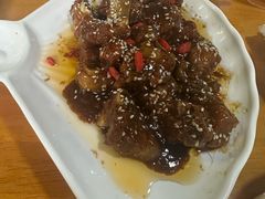 -龙姐私房菜(和顺古镇店)