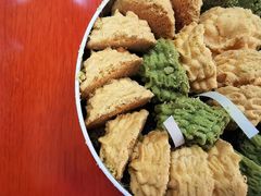 -家琳甜品(江南东店)