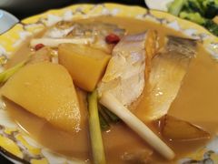 -荣轩(新荣记环球金融中心店)