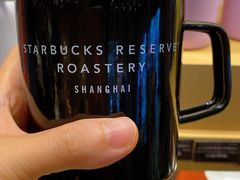 -星巴克臻选(广州东山锦轩店)