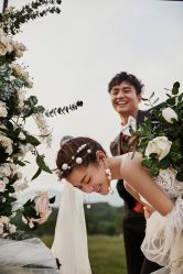 -雪中彩影婚纱摄影·微光艺术中心